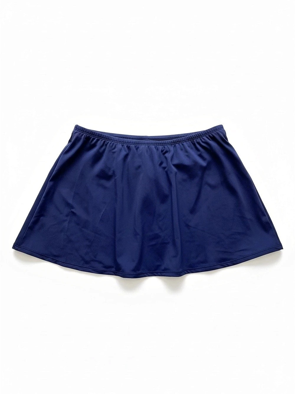 24th & Ocean Swim Skirt, Dark Blue